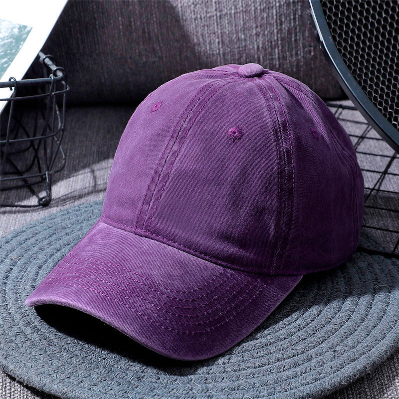 Sun Hats Simple Caps