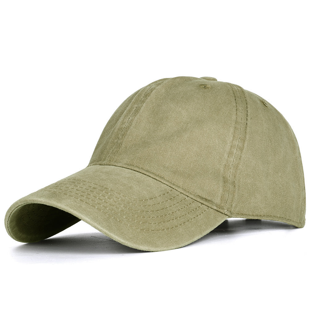 Sun Hats Simple Caps