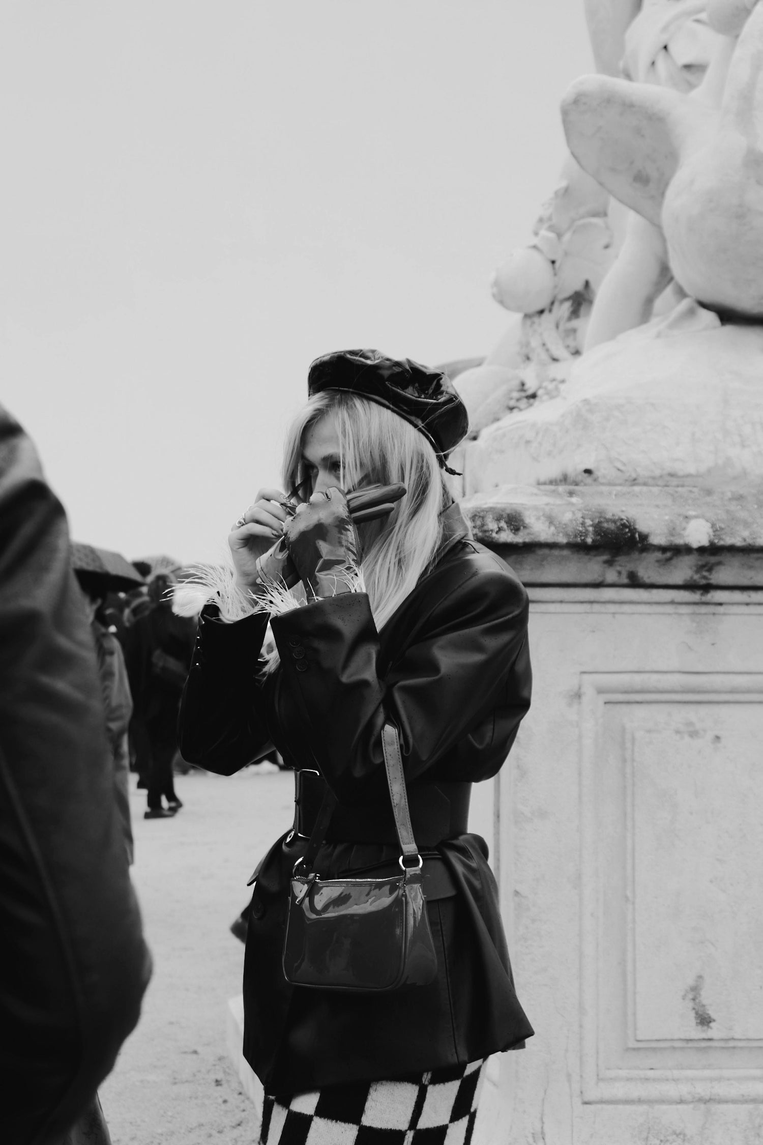 Women’s Fashion