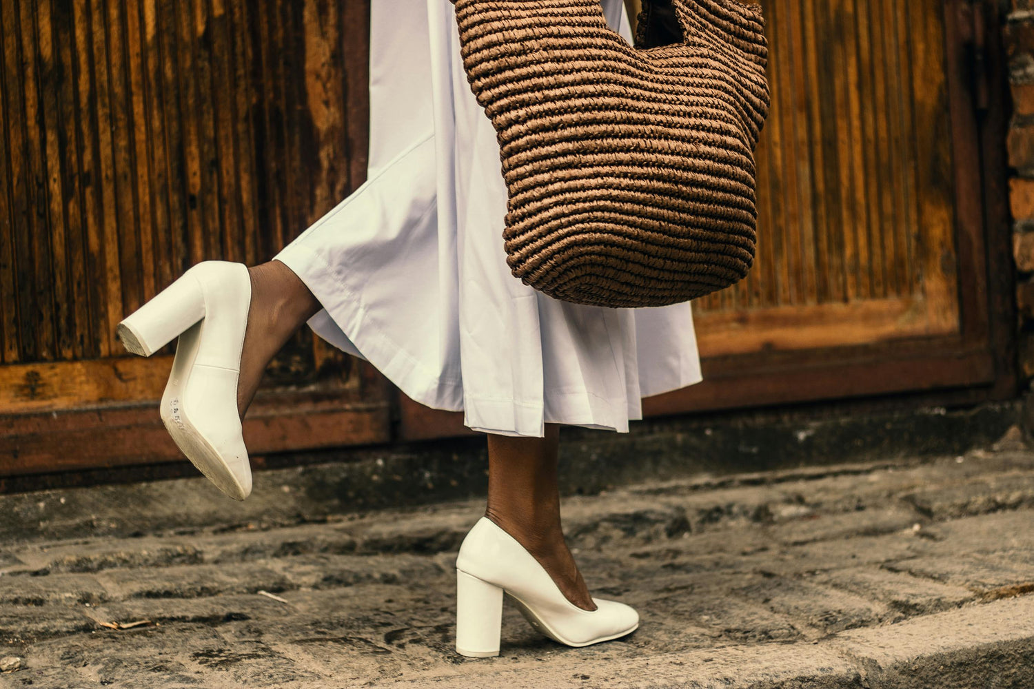 Bags & Shoes