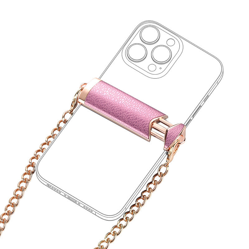 Crossbody Phone