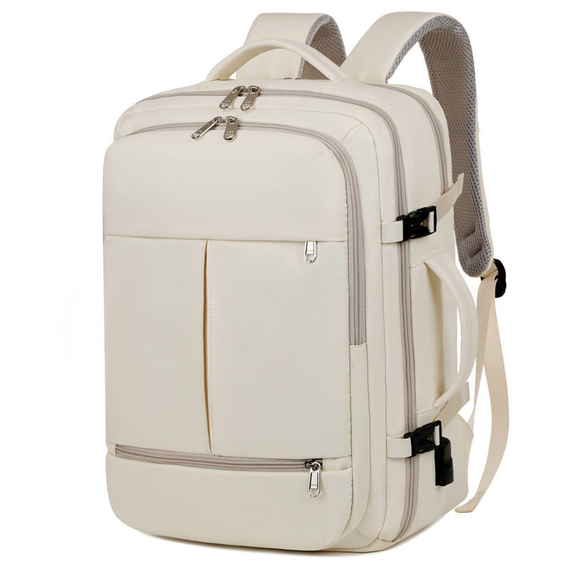 Large Capacity Backpack For Women Men