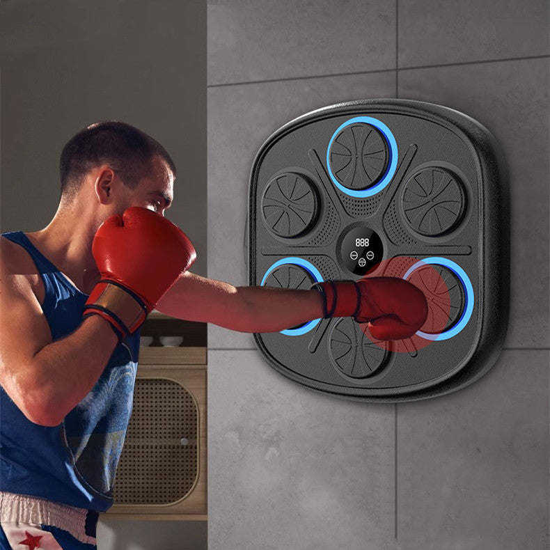 Music Boxing
