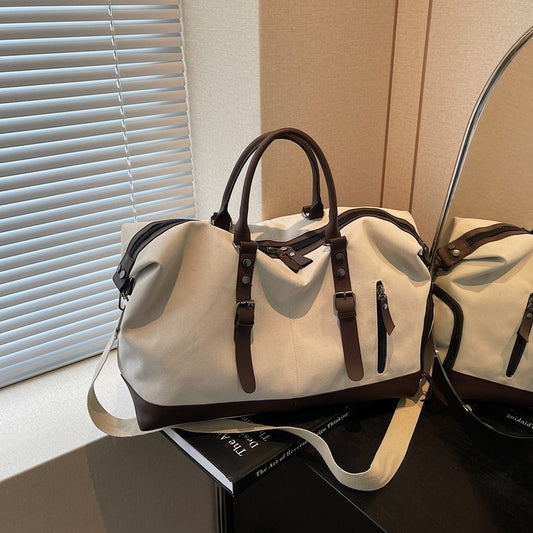 Fitness Travel Bag