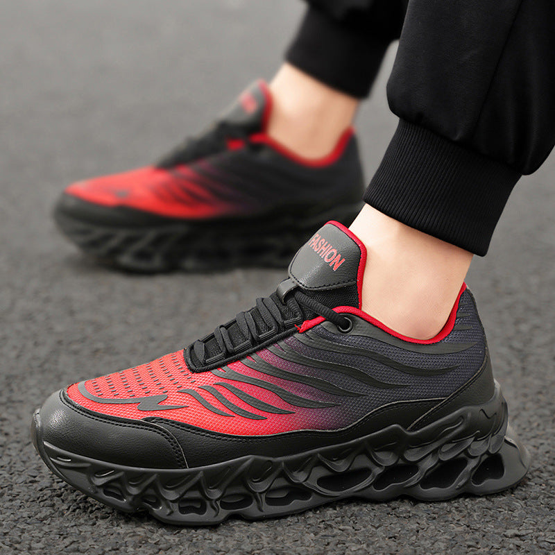 Shoes Outdoor Running Sports Casual Shoes