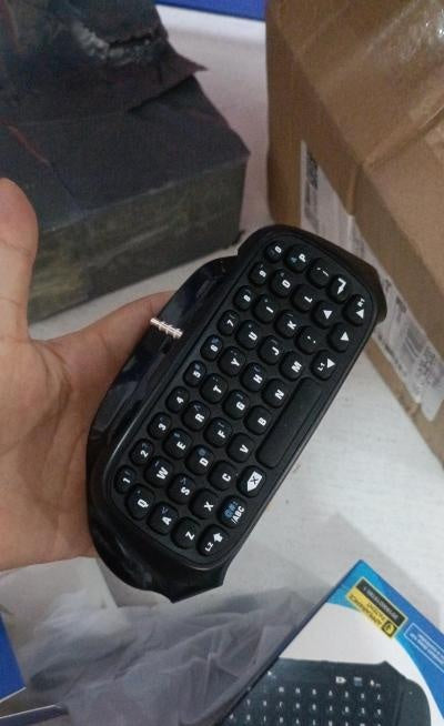 Controller