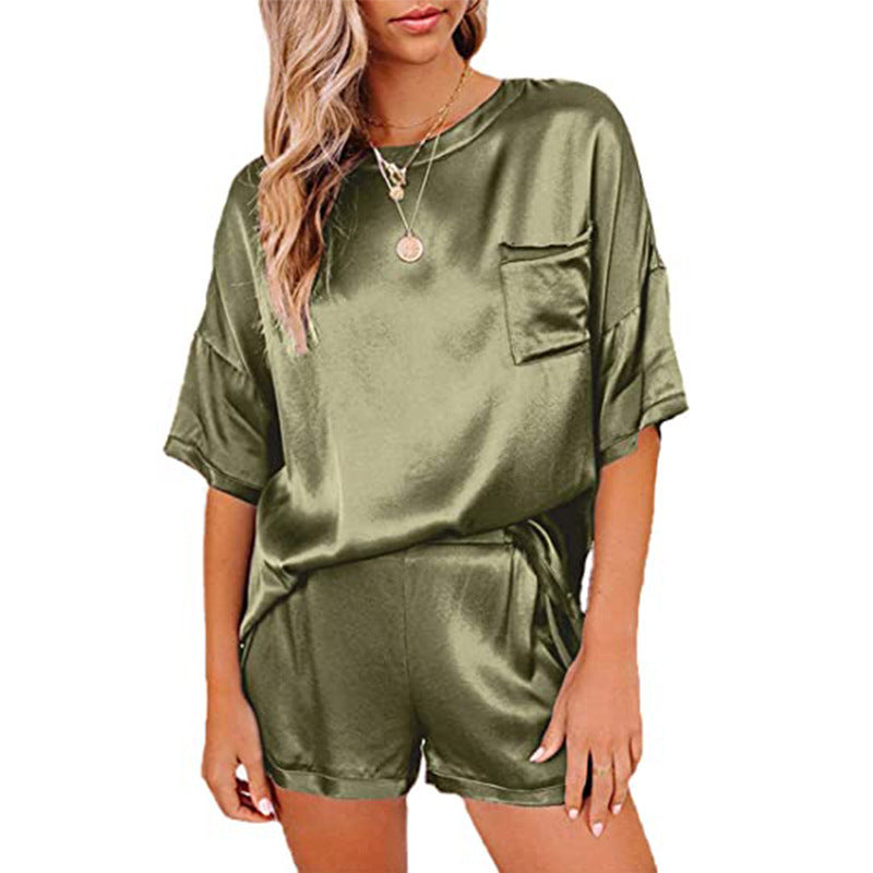 Pyjama Set Short