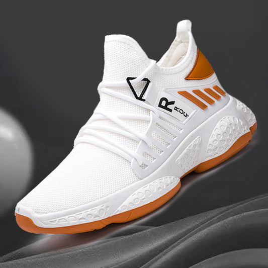 Sports Shoe Sneakers Breathable Mesh