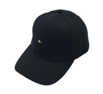 Baseball Caps Autumn And Winter Cotton