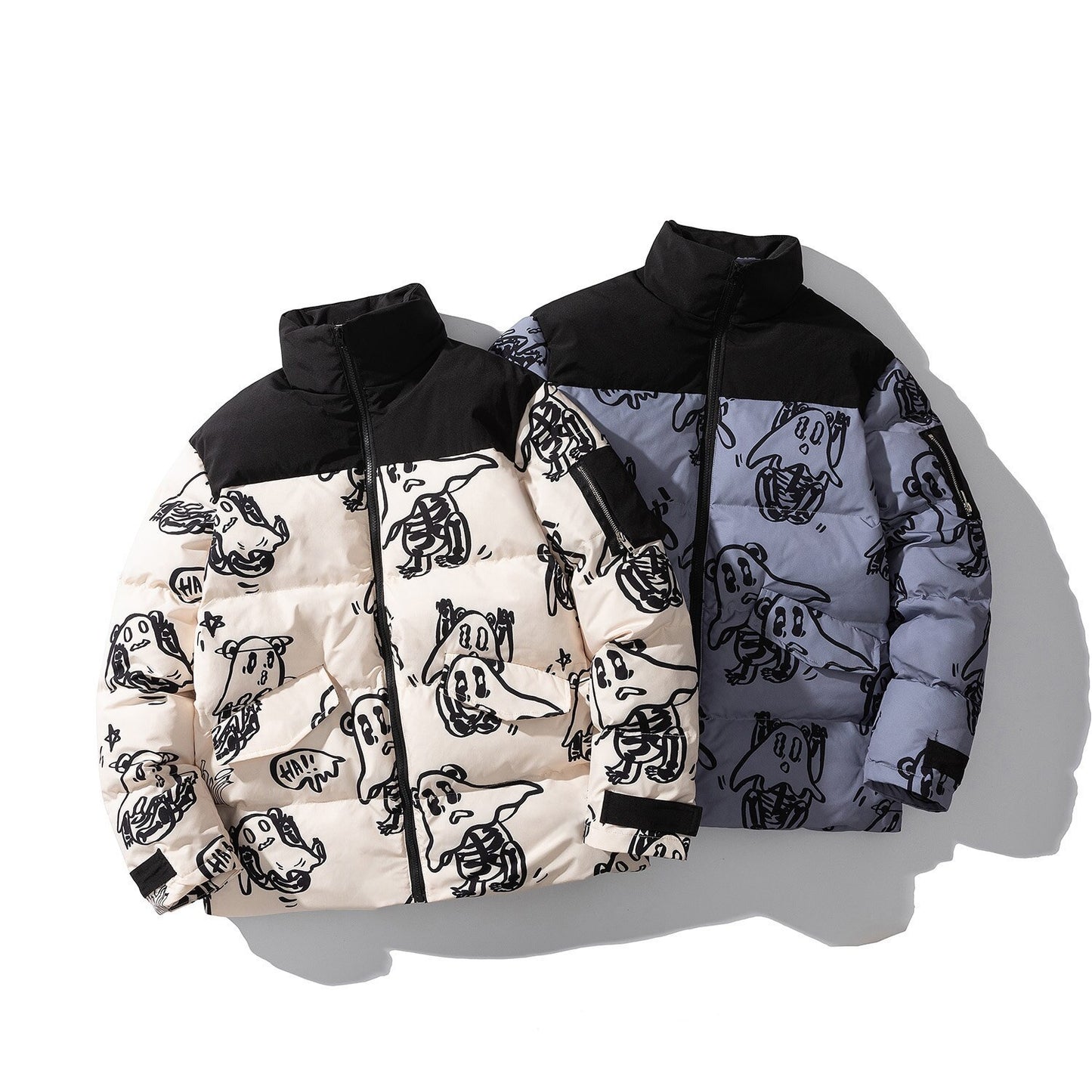 Clothes Winter Men