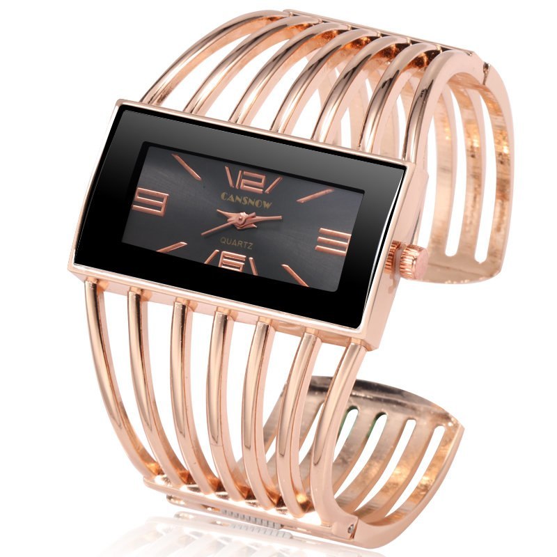 CANSNOW Womens Watch Luxury