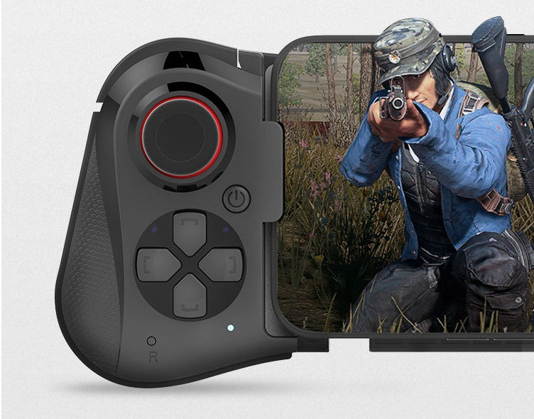 Gamepad