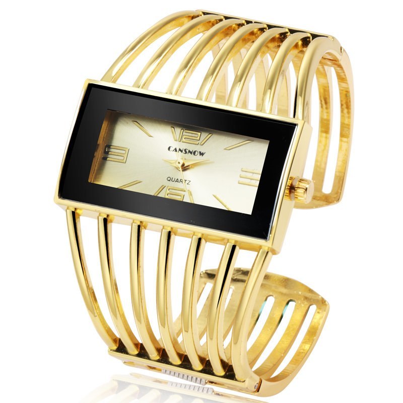 CANSNOW Womens Watch Luxury