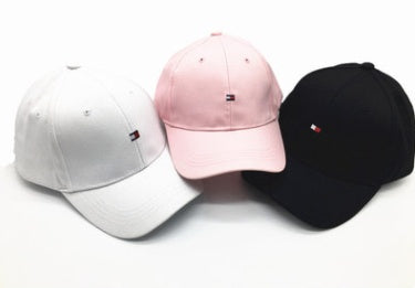 Baseball Caps Autumn And Winter Cotton