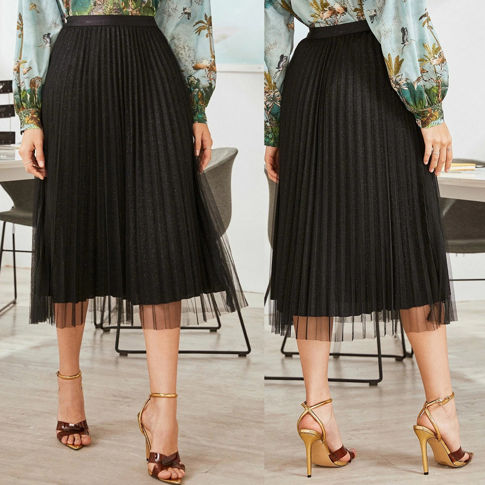 Mesh Skirts, Beach Skirts