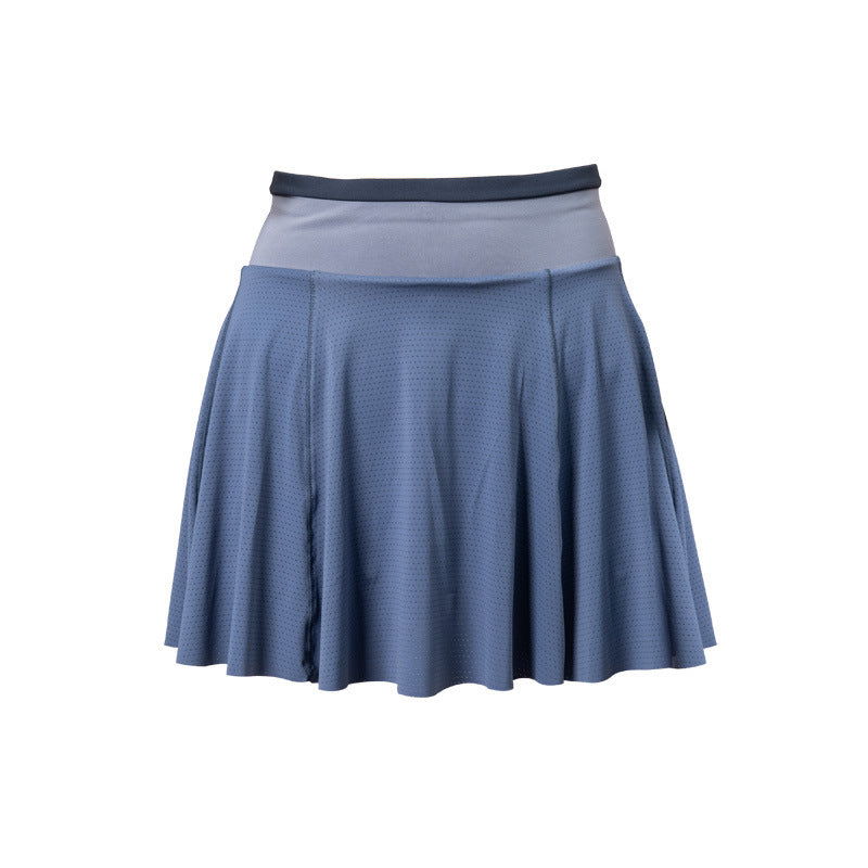Cloud Hide Women Tennis Skirt