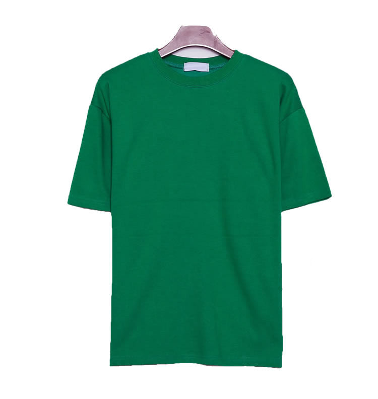 Casual Top Summer Thin Cotton