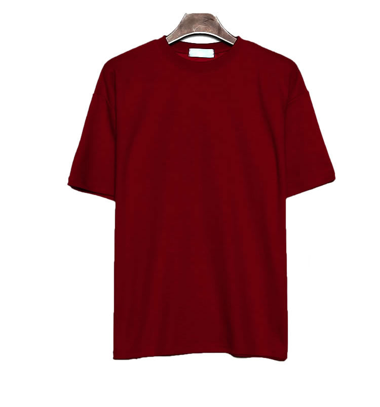 Casual Top Summer Thin Cotton