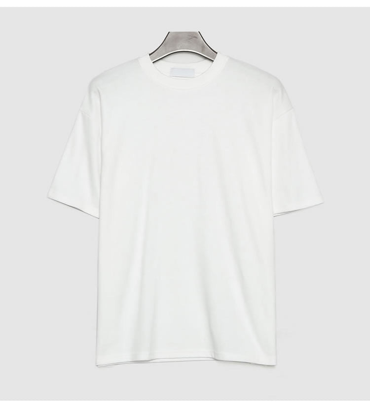 Casual Top Summer Thin Cotton