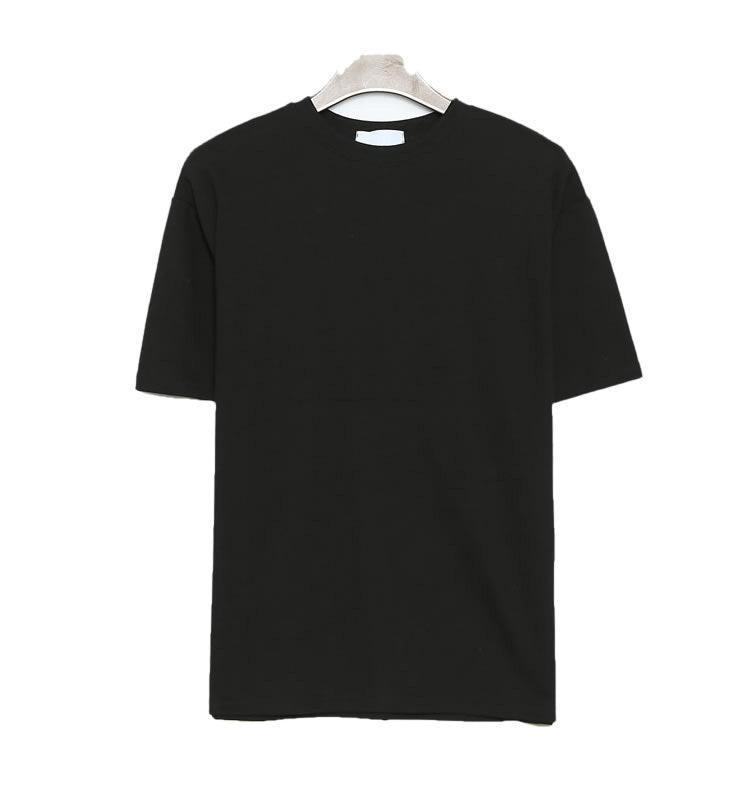 Casual Top Summer Thin Cotton
