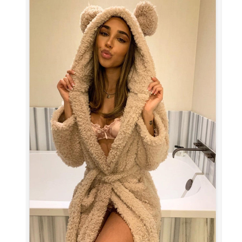 Pyjamas Lingerie Autumn