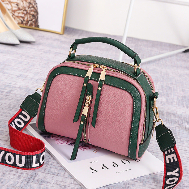 Small Square Bags