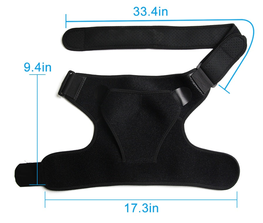 Shoulder Support