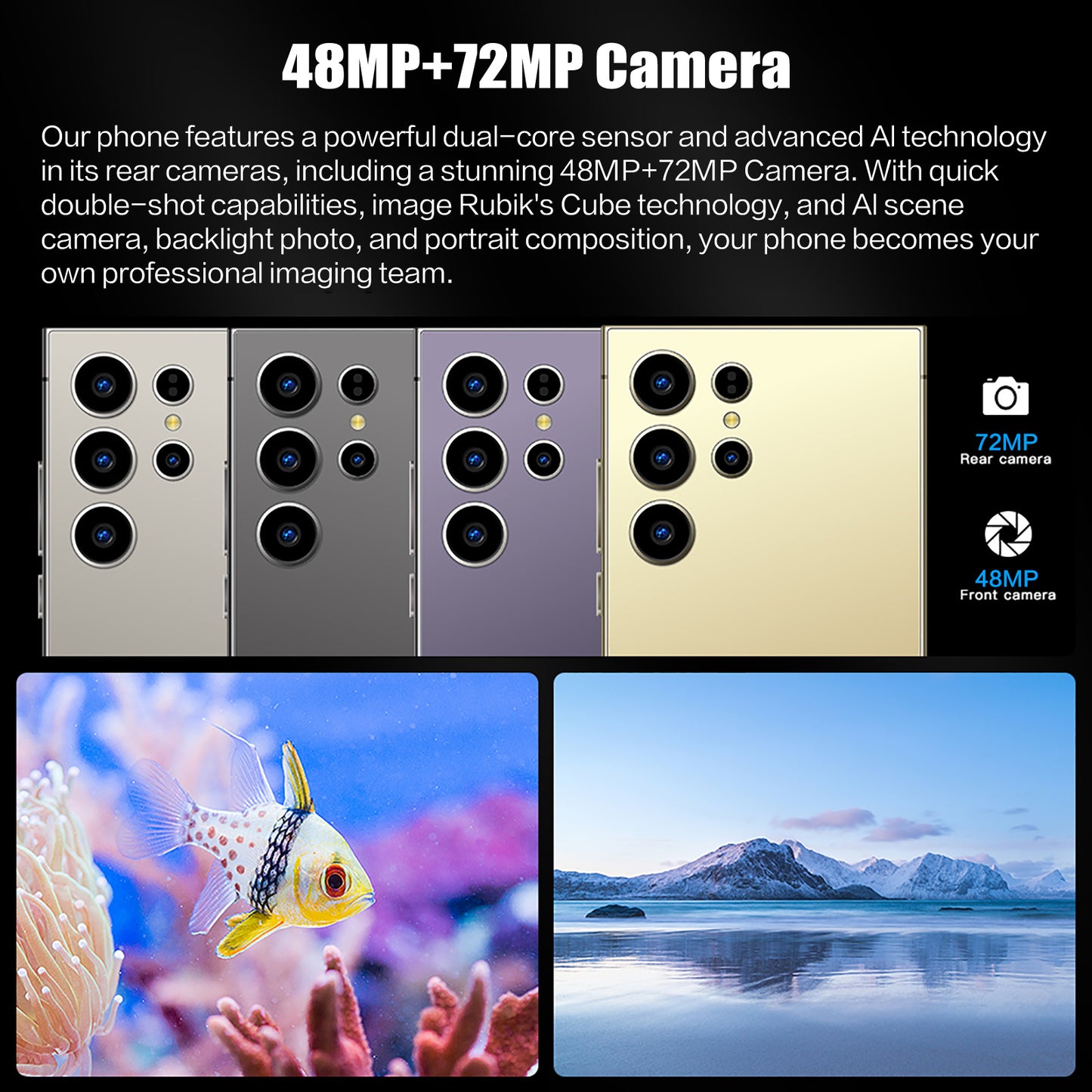 S24 Ultra Cell Phones 5G