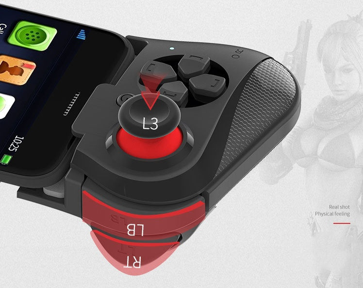 Gamepad