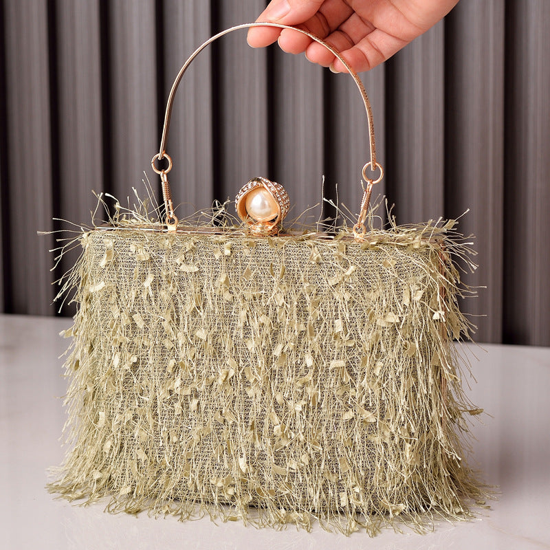Luxury Designer Square Bags