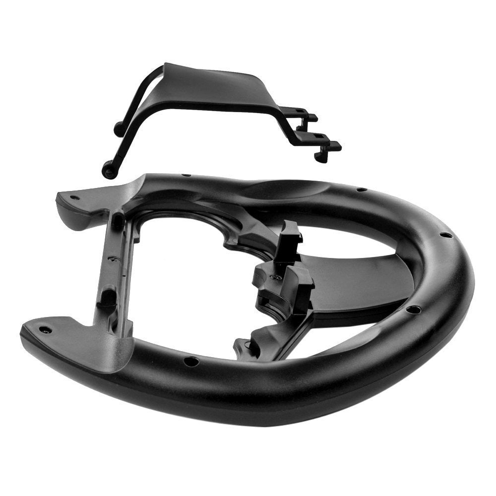 console steering wheel