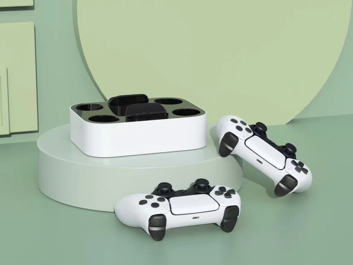 Dual Charging Dock
