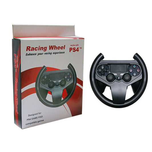 console steering wheel
