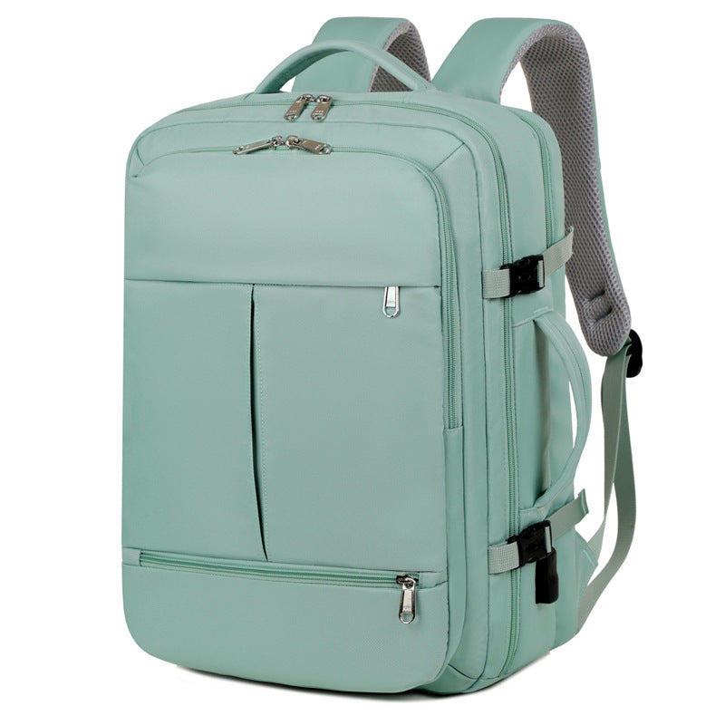 Large Capacity Backpack For Women Men