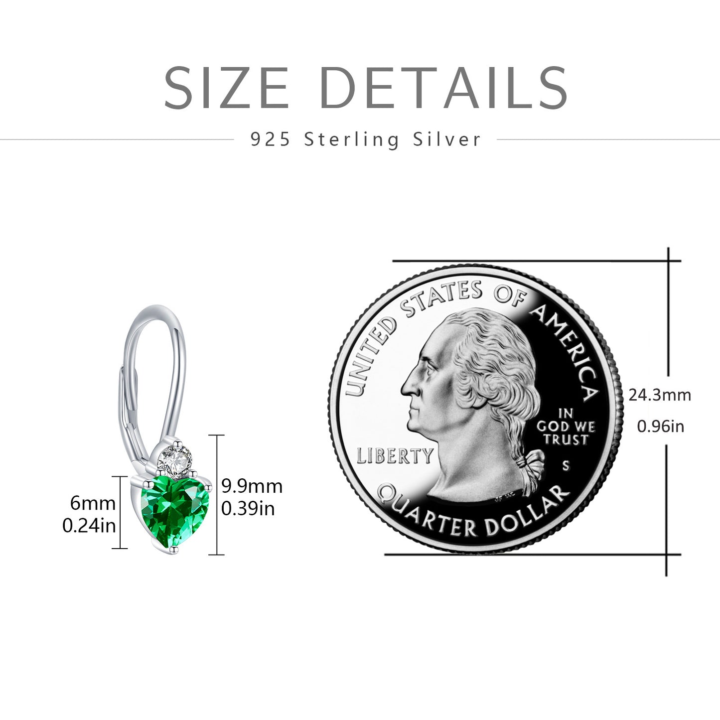 Sterling Silver 925 Jewelry for Women