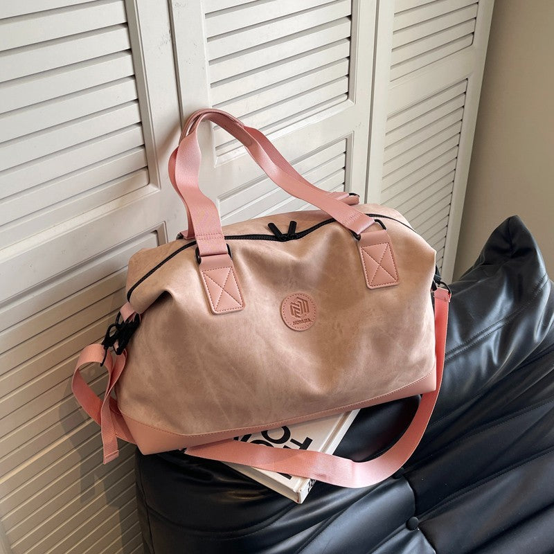 Gym Bag