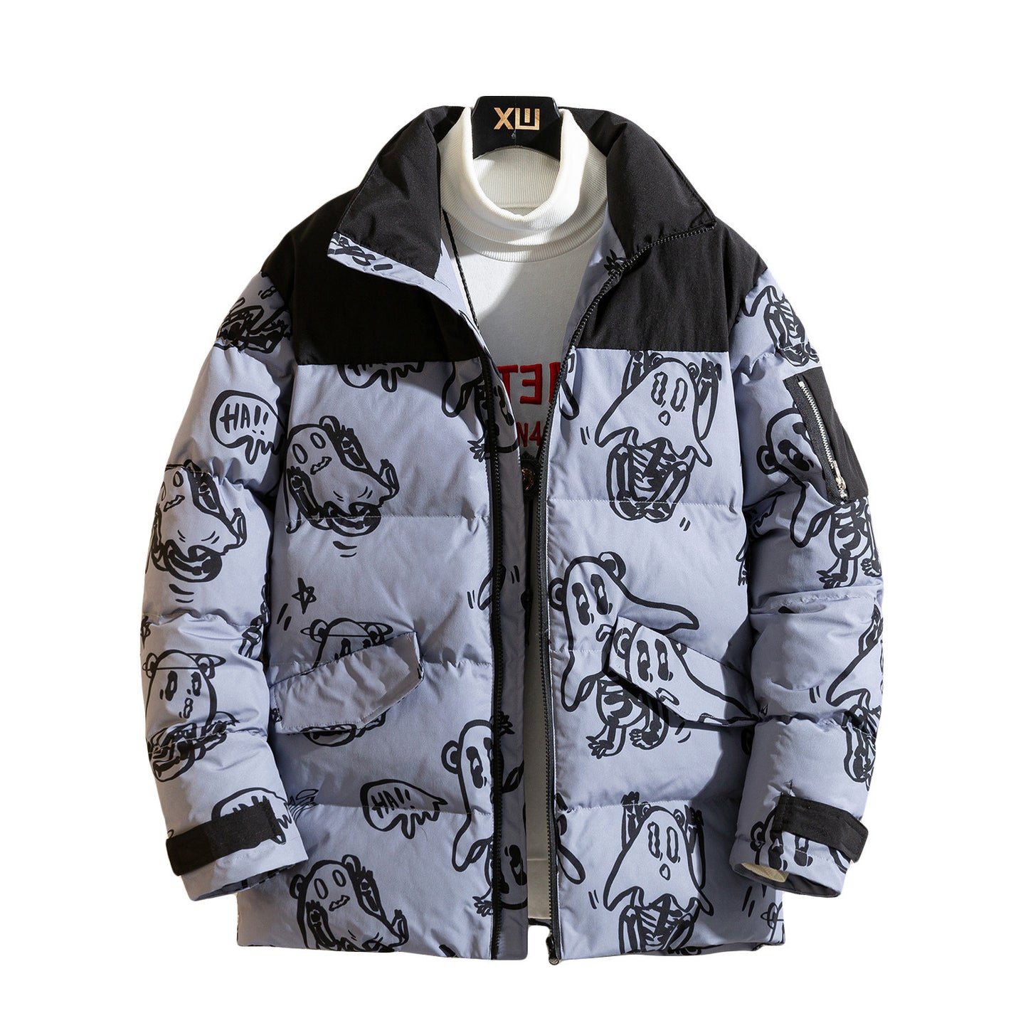Clothes Winter Men