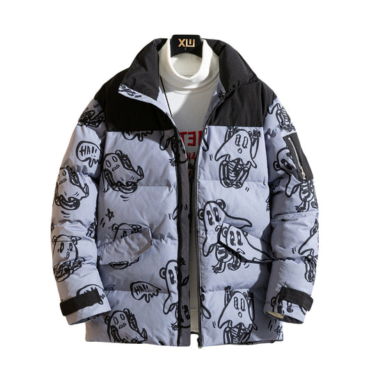 Clothes Winter Men