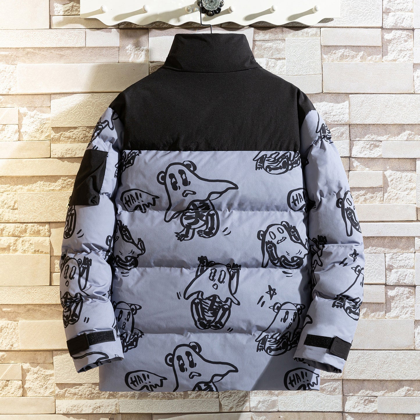 Clothes Winter Men