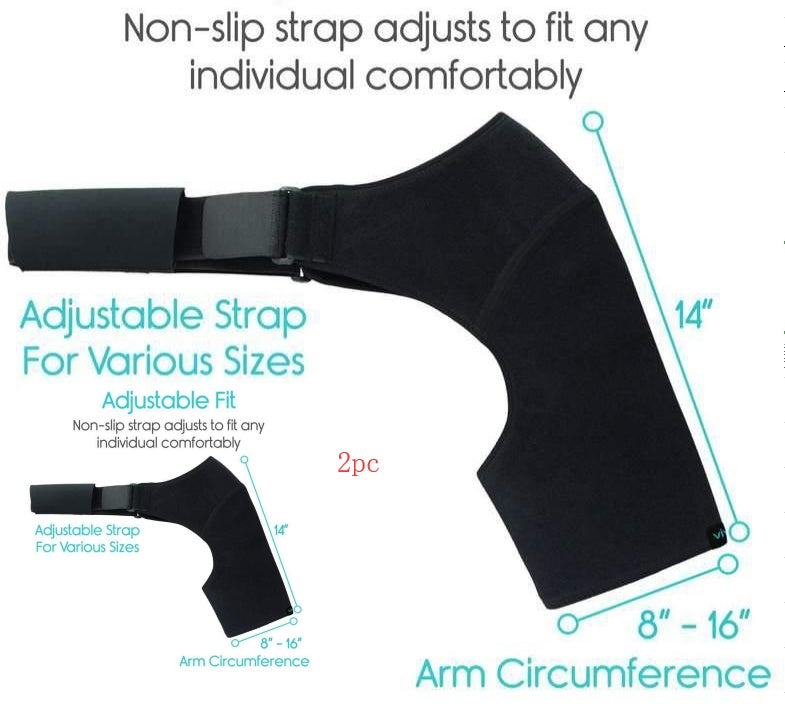 Shoulder Support