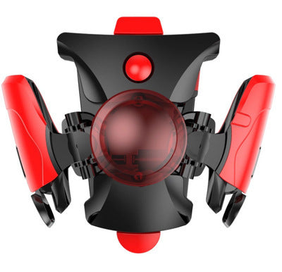 Shooter Controller