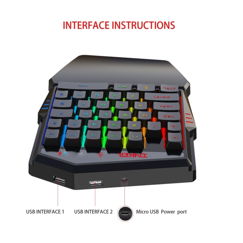 Mouse Set