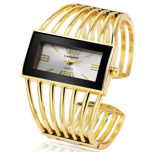 CANSNOW Womens Watch Luxury