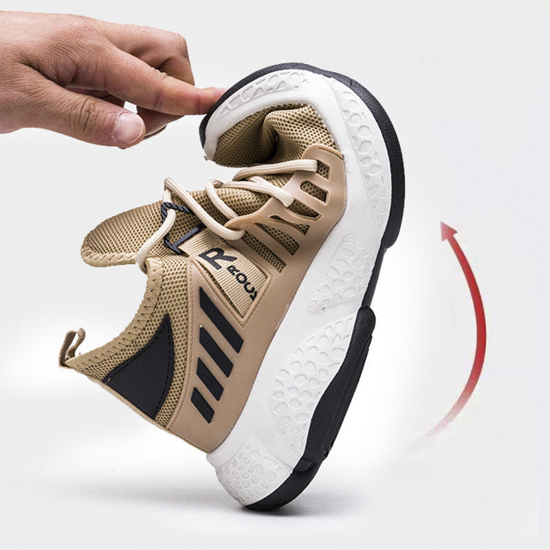 Sports Shoe Sneakers Breathable Mesh