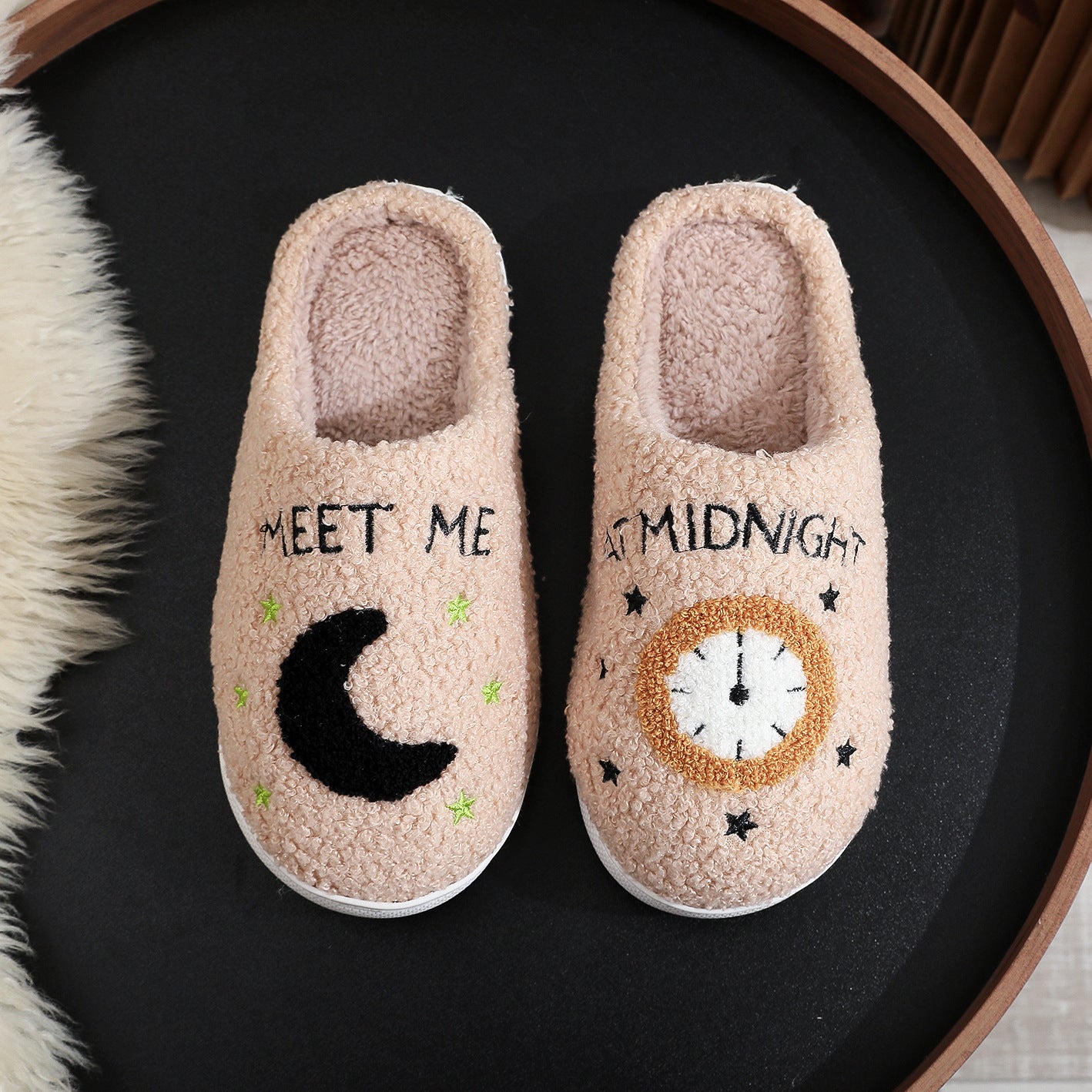 Home Slippers
