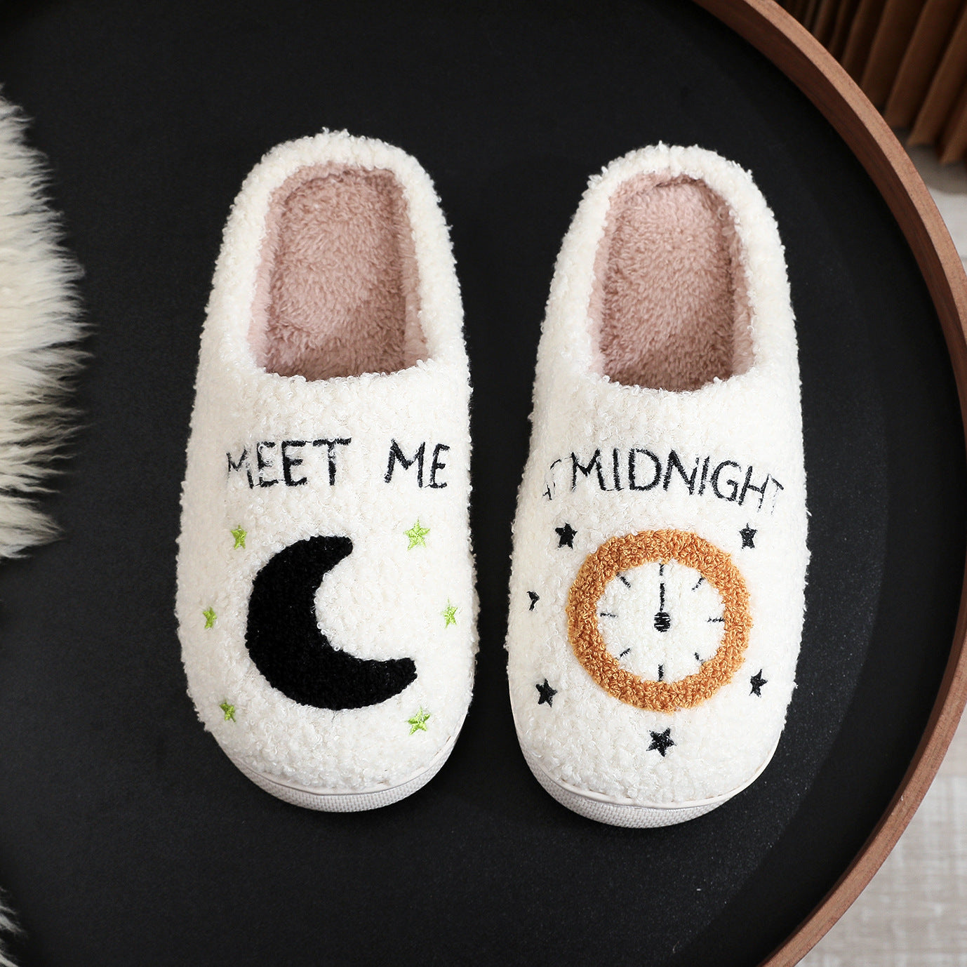 Home Slippers