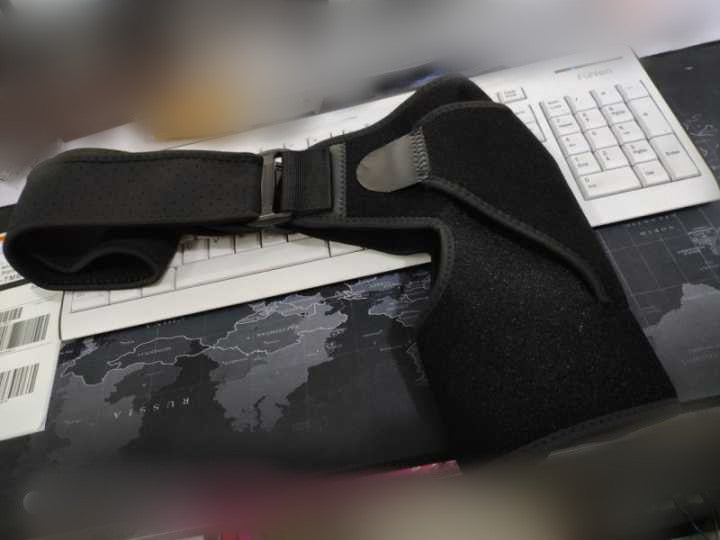 Shoulder Support