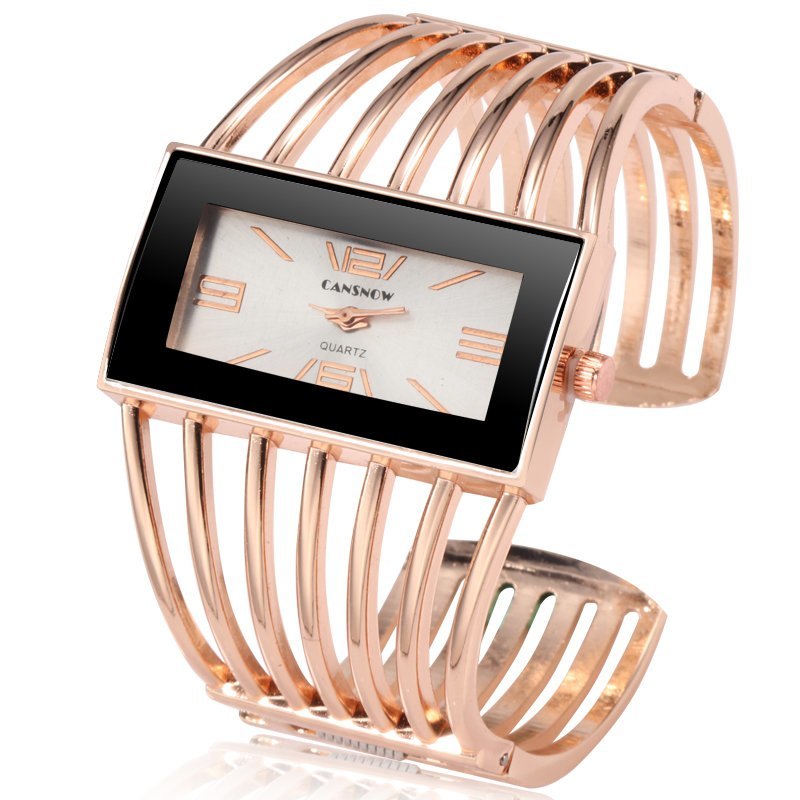 CANSNOW Womens Watch Luxury