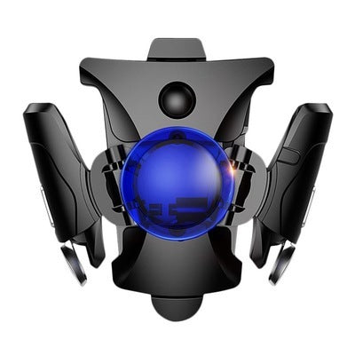 Shooter Controller