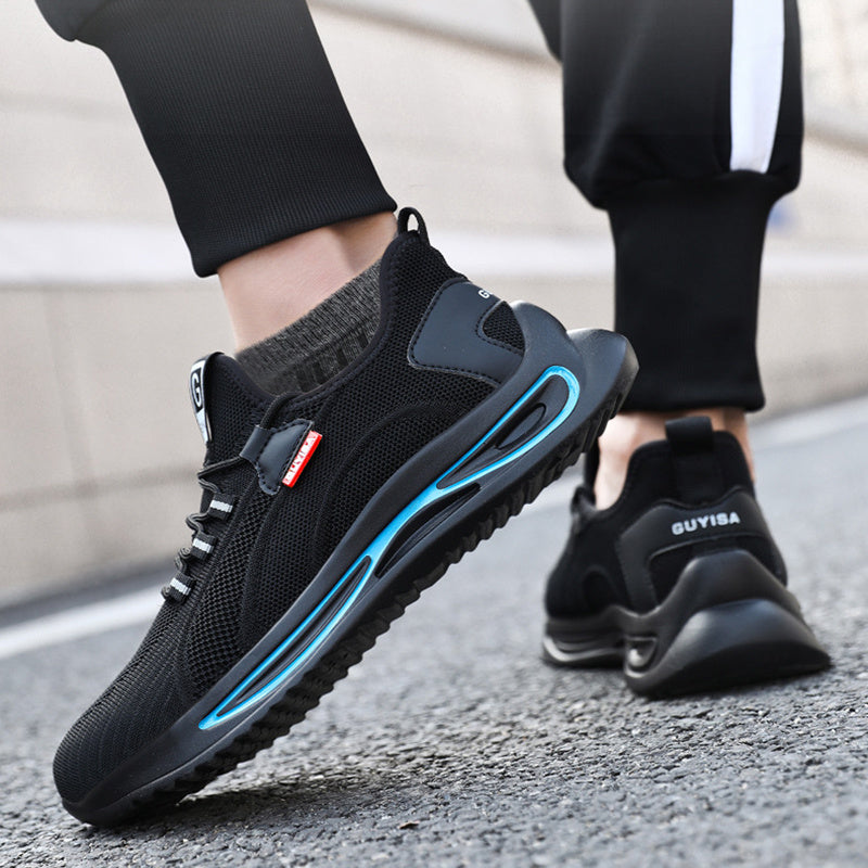Steel Toe Shoes For Men  Sneakers